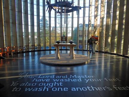 Chapel