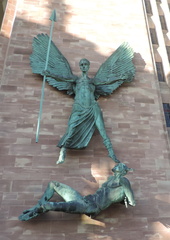 Statue