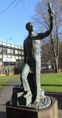 Statue