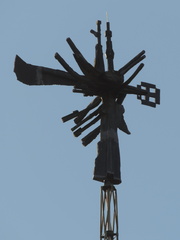 Spire