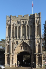 Gatehouse