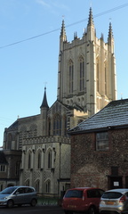 Cathedral