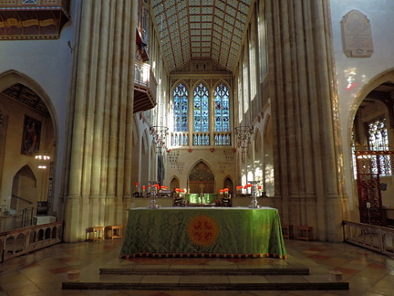 Altar