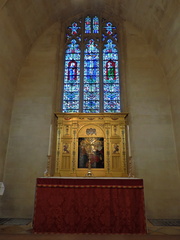 Chapel