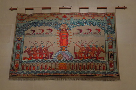 Tapestry