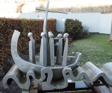 Sculpture