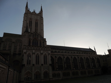 Cathedral