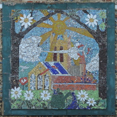 Mosaic