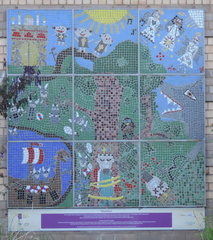 Mosaic