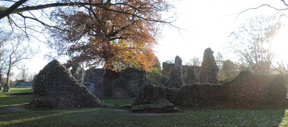 Ruins