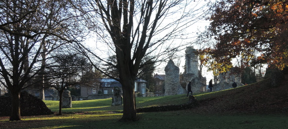 Ruins