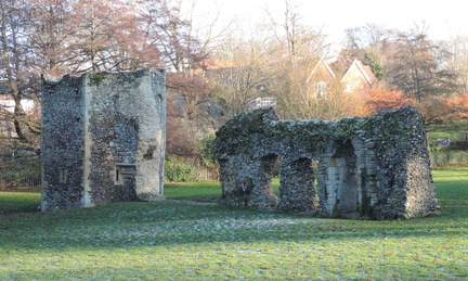 Ruins