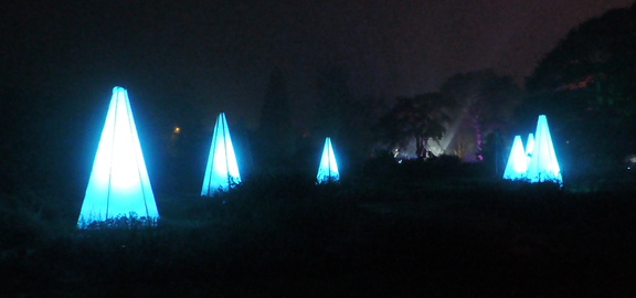 Cones