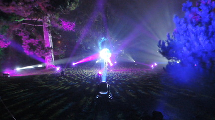 Disco ball