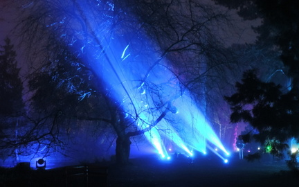 Beams