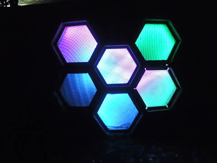 Lights