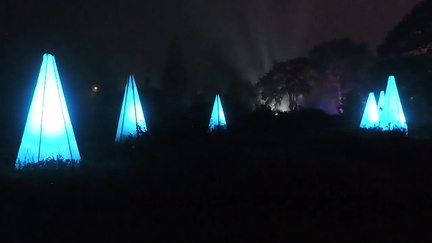 Cones
