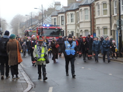 Procession