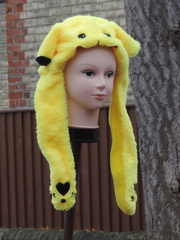 Head