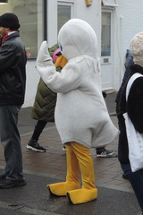 Goose