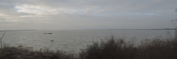 Ouse Washes
