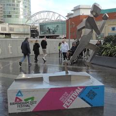 Sculpture