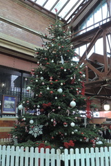 Christmas tree