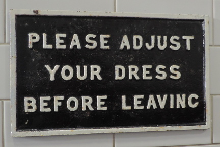 Sign