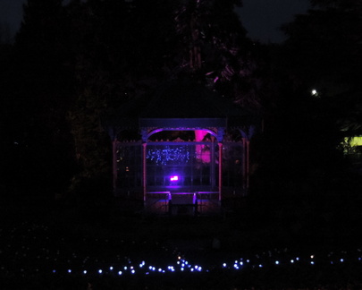 Bandstand