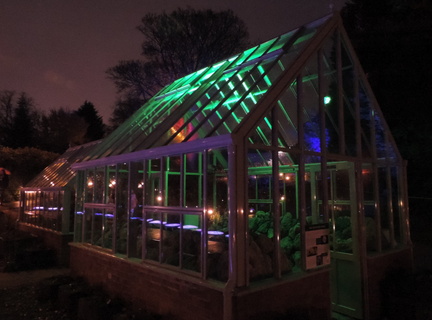 Greenhouses
