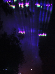 Beams