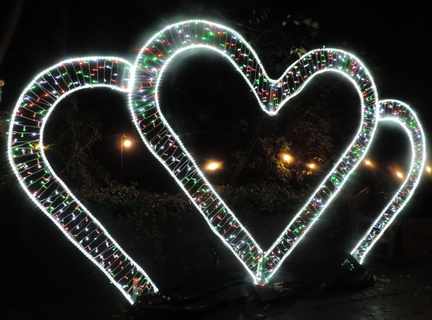 Hearts