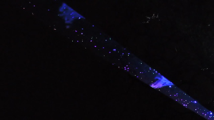 Shimmering
