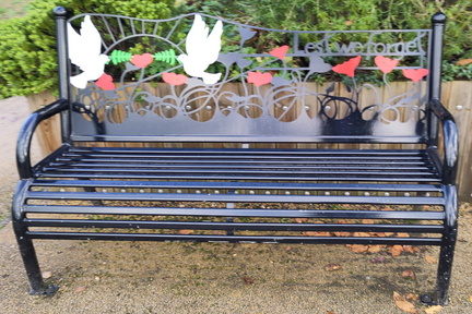 Bench
