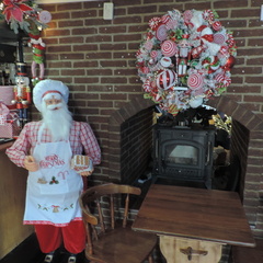 Christmas decorations