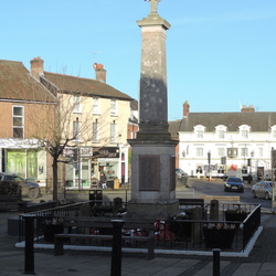 Swaffham