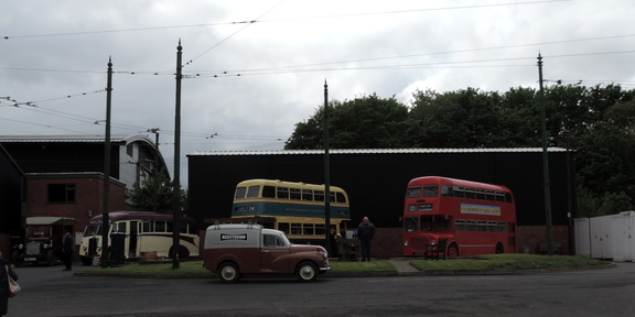 Vehicles
