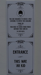Signs