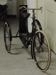 Tricycle