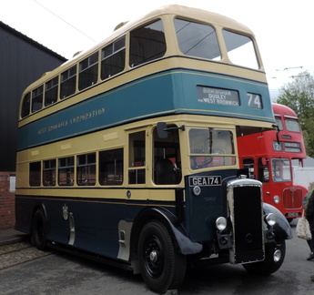 Buses