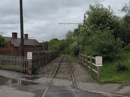 Tramway