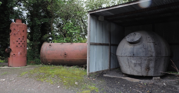 Boilers