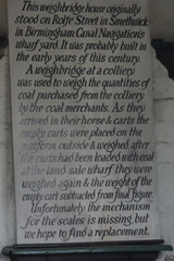 Plaque