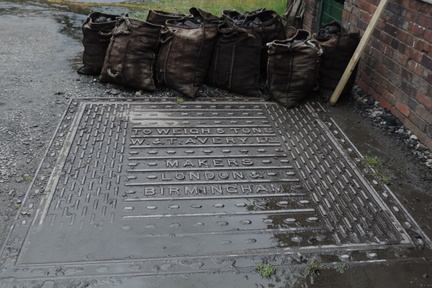 Weighbridge