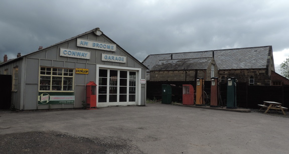 Garage