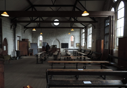 Classroom