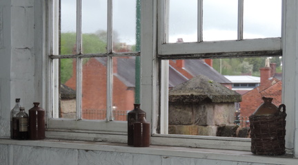 Bottles