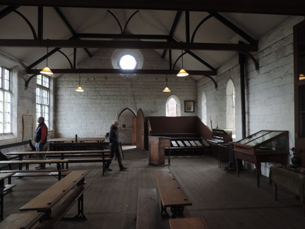 Classroom