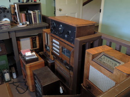 Radios