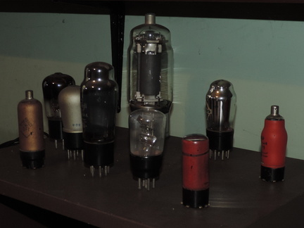 Valves